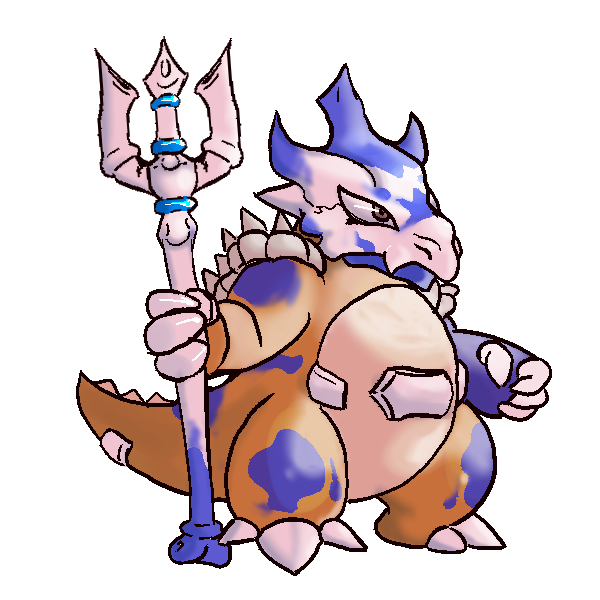 servbot64's tweet photo. cubone regional variant commission https://t.co/T4OvIEgX1f
