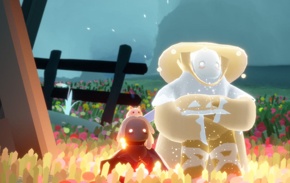 なち🌟星の子 tweet media