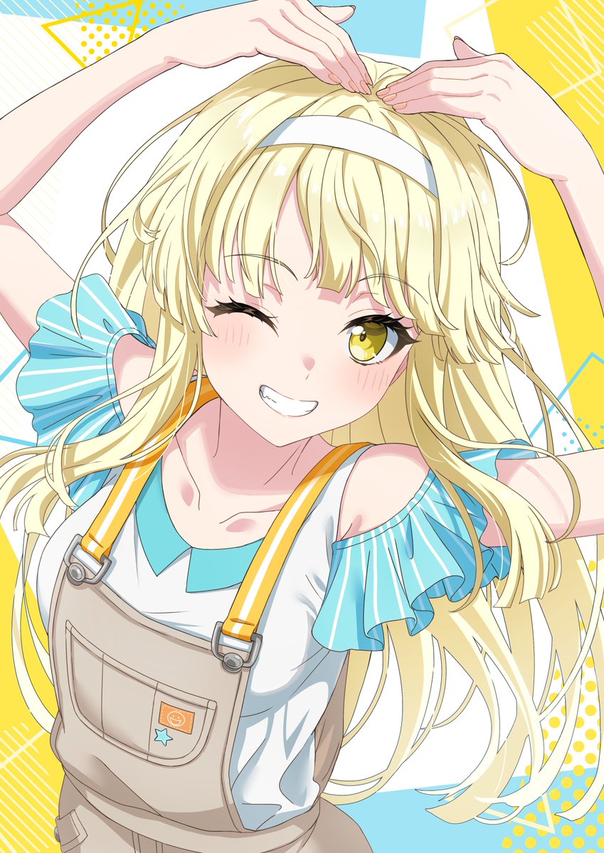 弦巻 ねぎ△ tweet media