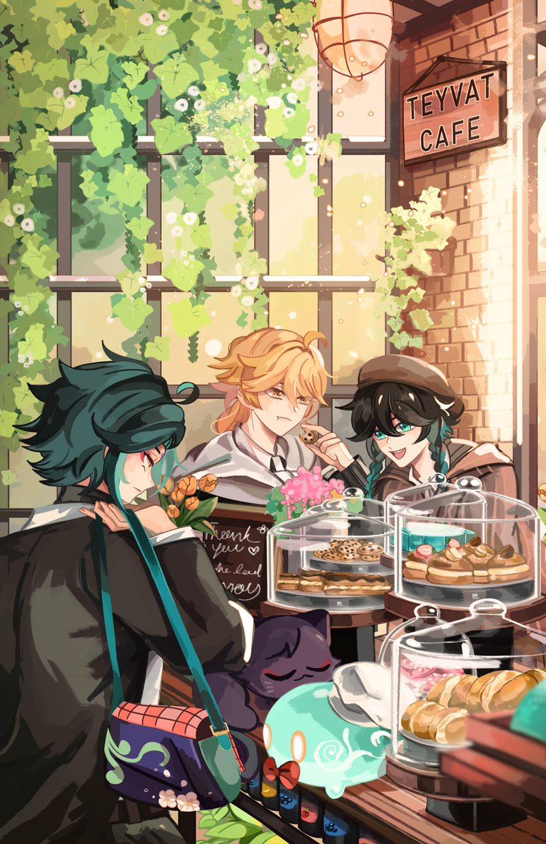 Grace ™ || 😈🌼 SHOP UPDATE⭐️ACEN F42 tweet media