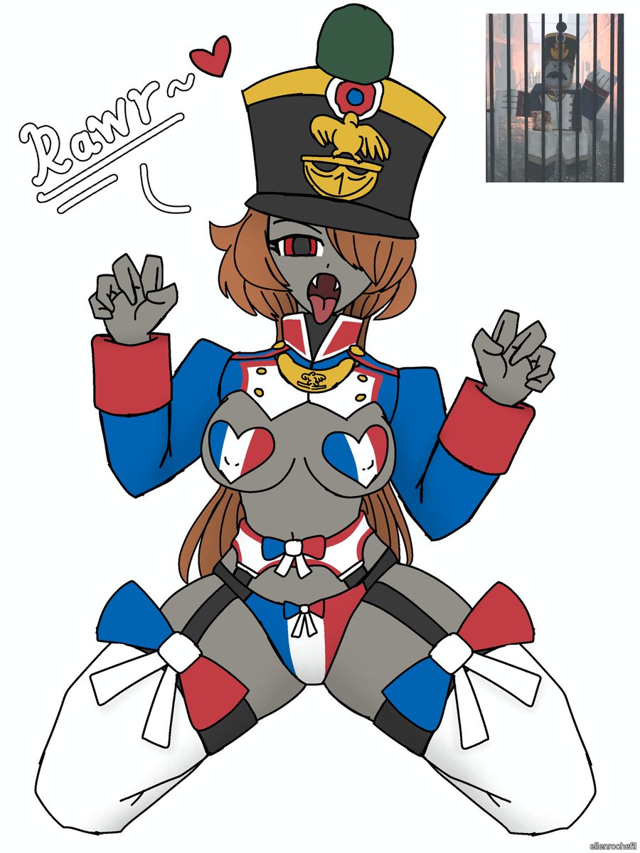 Ellen Rochefil tweet media