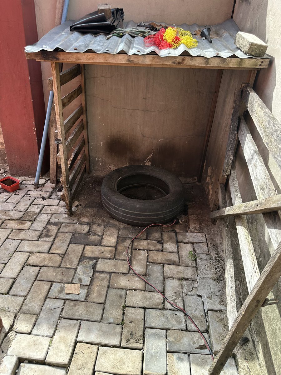 PH ABOBI IN KADUNA (DSM)🎖🇨🇭 tweet media