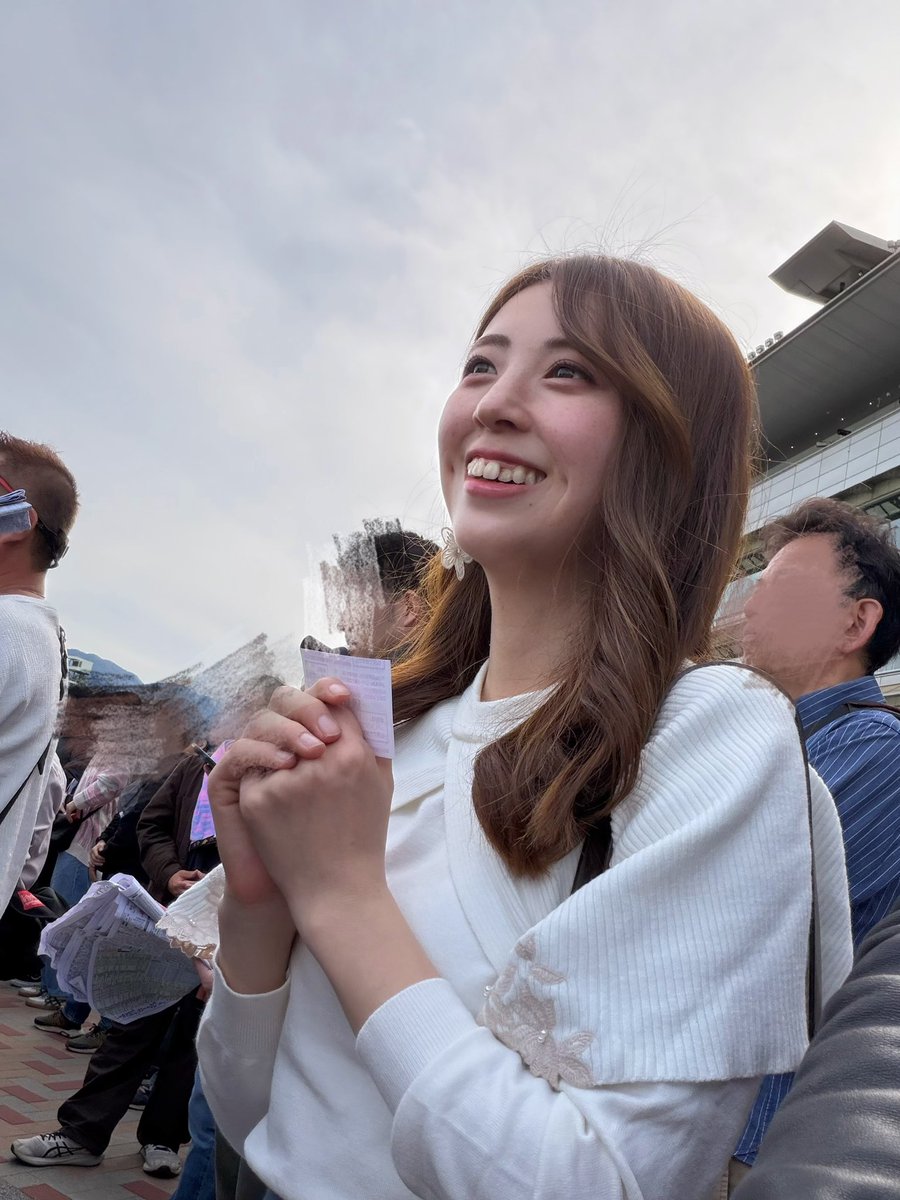 竹内千景 tweet media