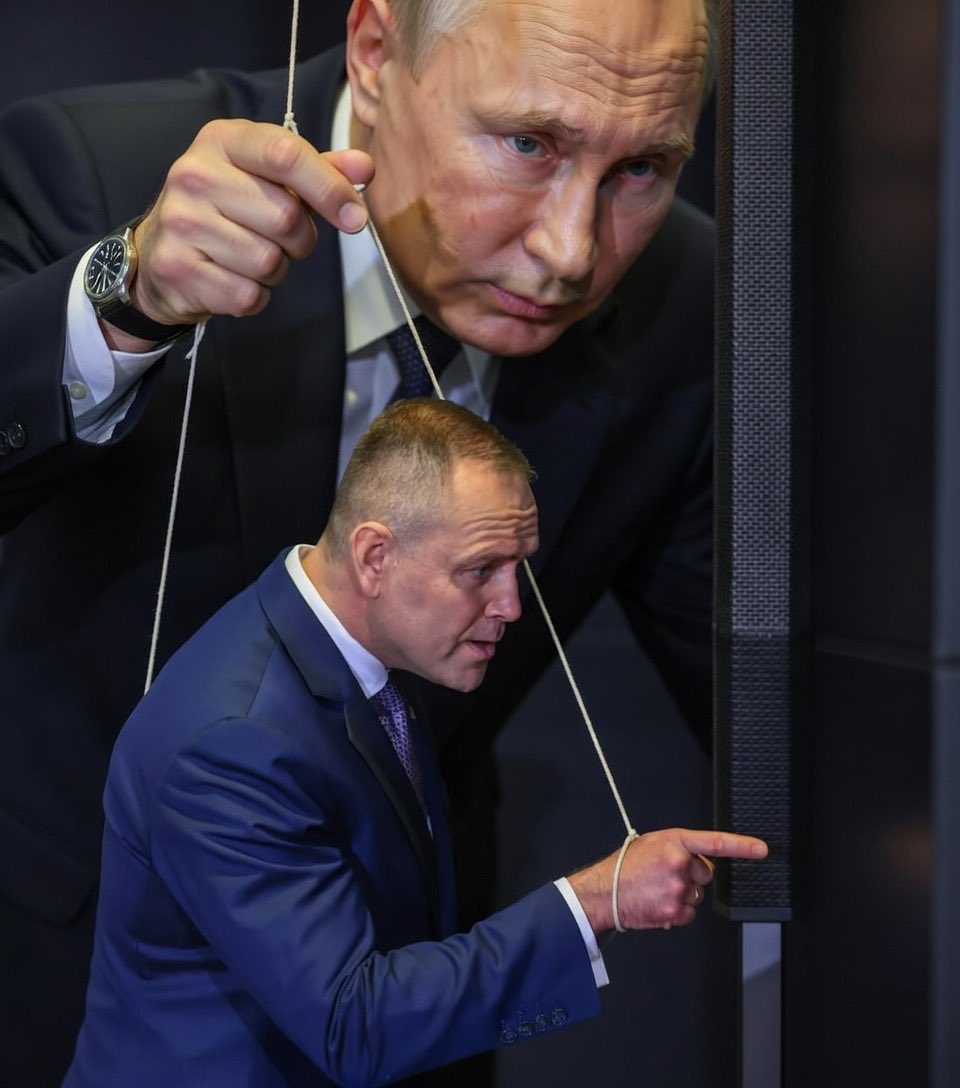 (((hellvis)))🎗️ tweet media