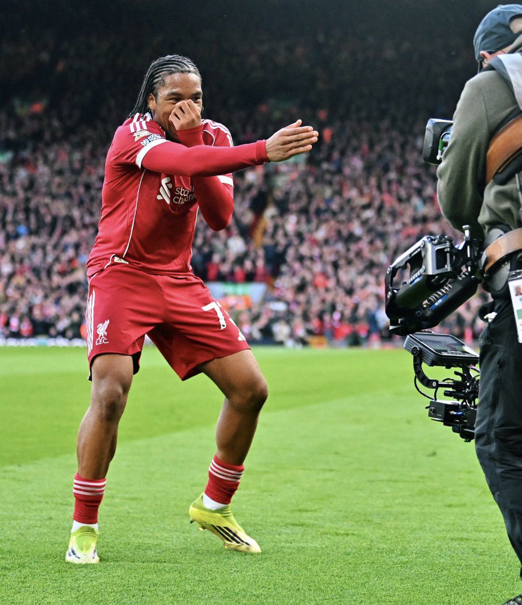 Anfield Papers tweet media