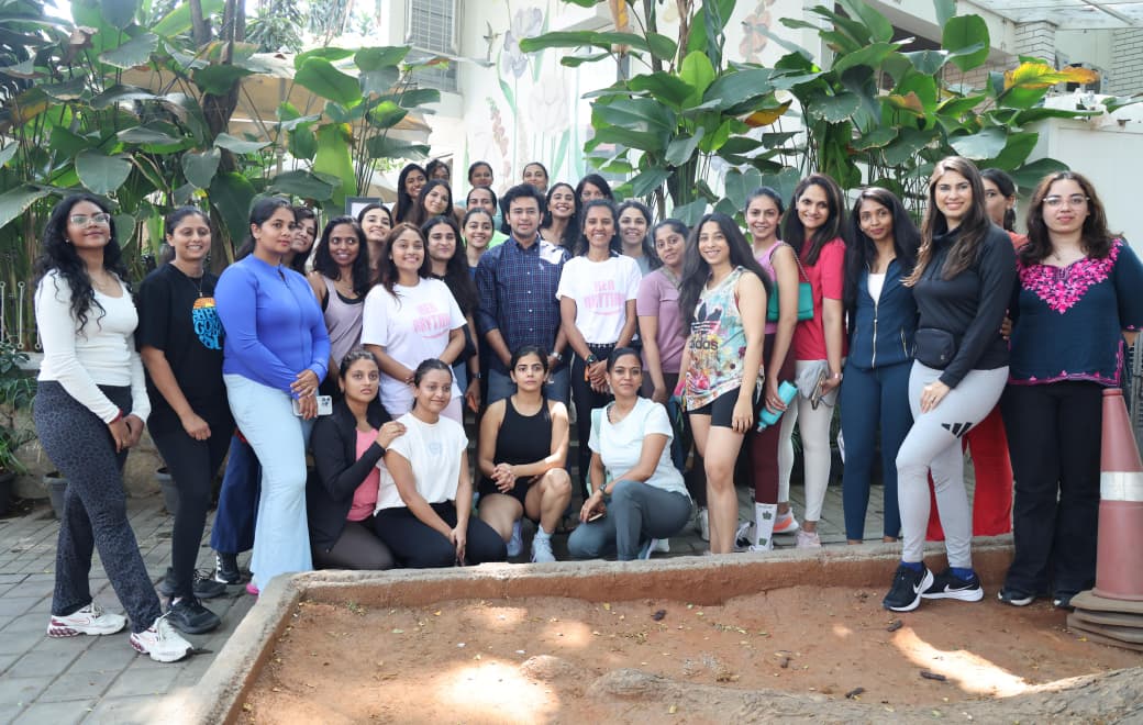 Tejasvi Surya tweet media