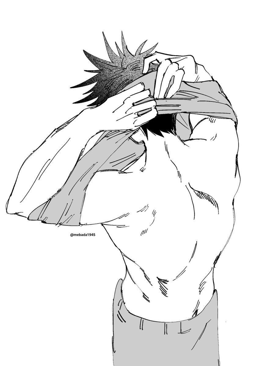 魚交めばる tweet media