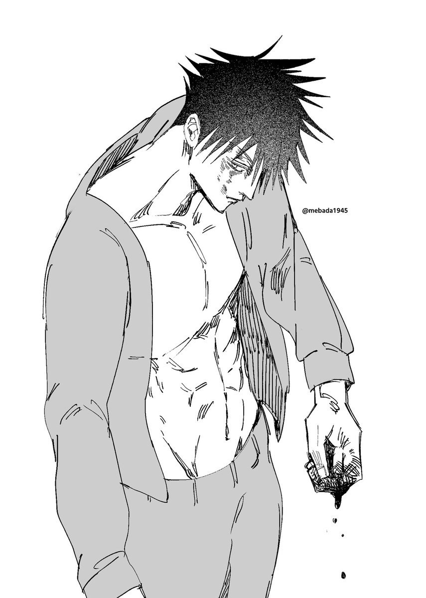 魚交めばる tweet media