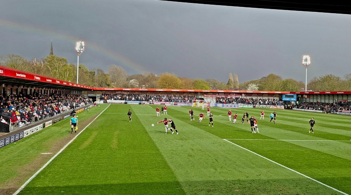 JS1993_'s tweet photo. Salford City 0-0 Gillingham, League Two. 55/92 https://t.co/onDXKKTT3D