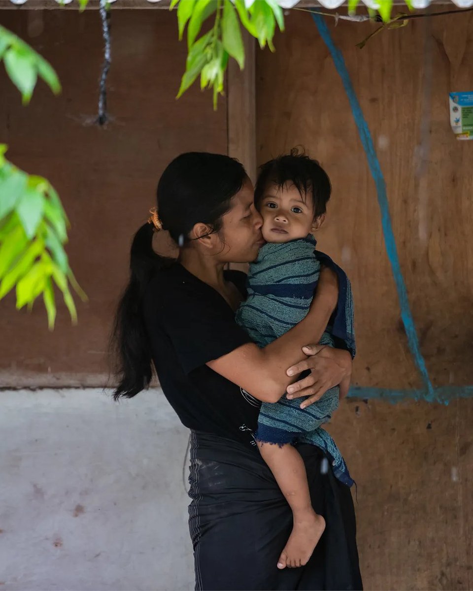 Water.org tweet media