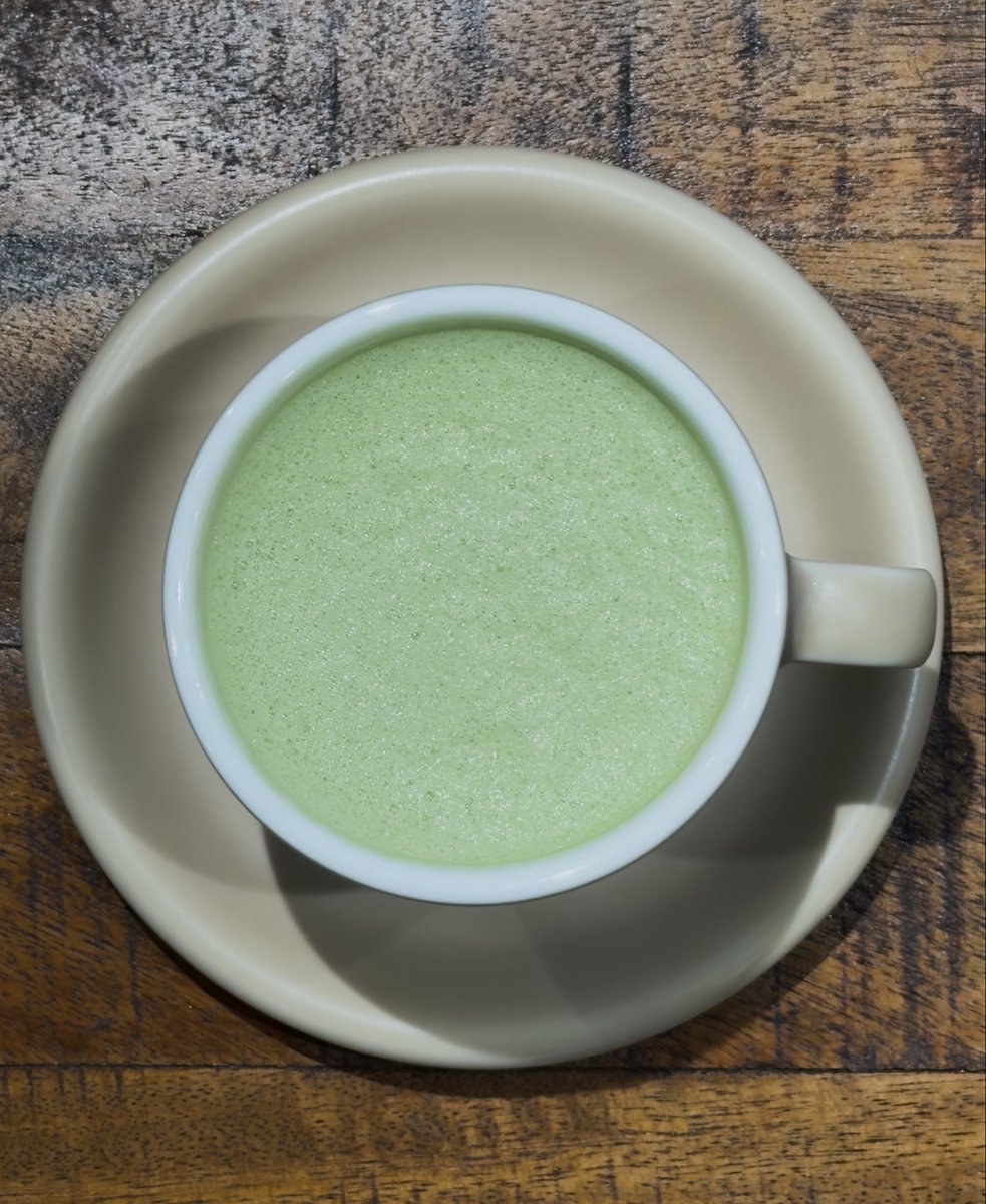 あついコーヒーとおはぎ tweet media