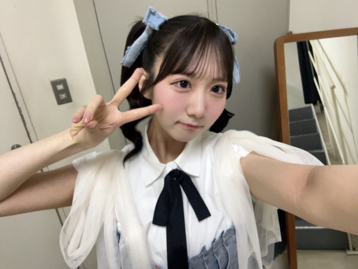 内海 里音 tweet media