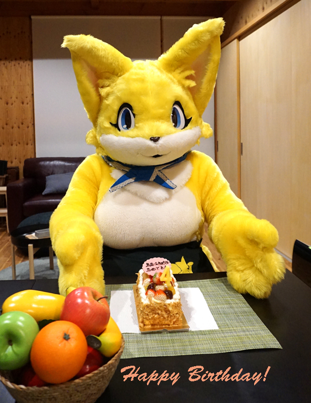 マリア(TABEPNA Mariage) tweet media