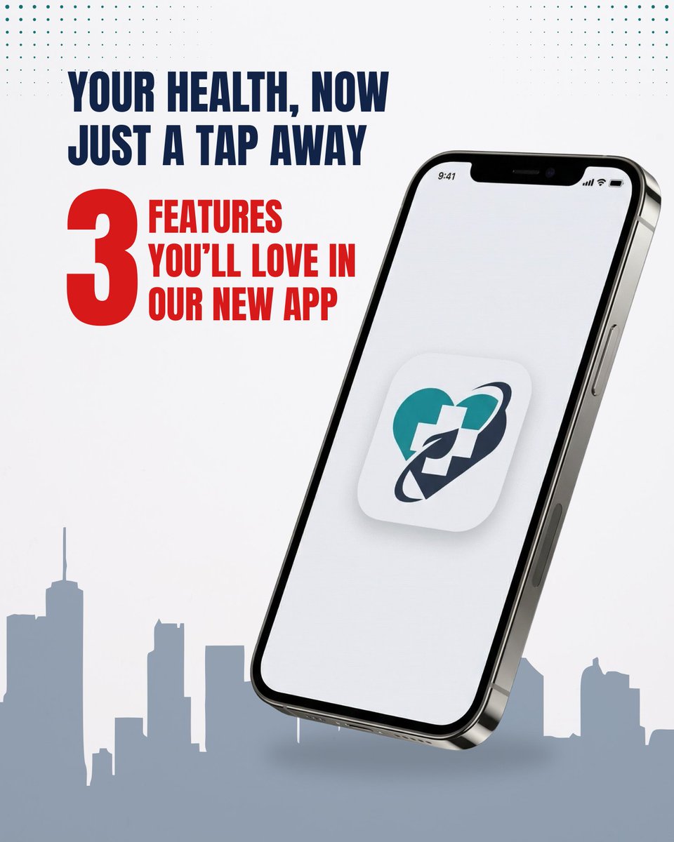 DailyDava's tweet photo. Your health, now just a tap away 📱✨
From reminders to medicine requests—we’ve got you covered!
Ready to take control? 💪
#HealthMadeEasy #SmartLiving #HealthTech #DailyCare https://t.co/Bn0TZLMaDJ