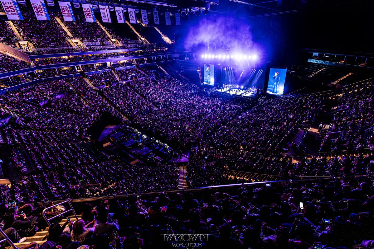 TEAM WANG records tweet media