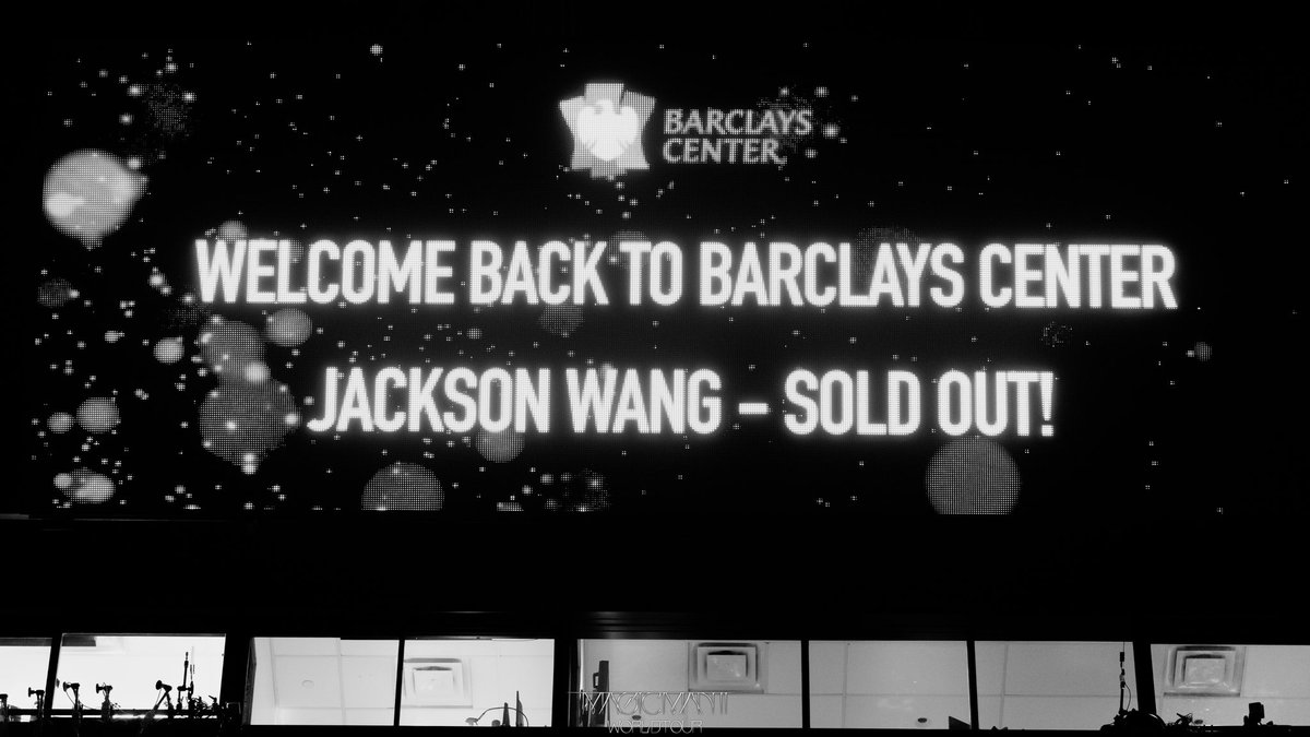 TEAM WANG records tweet media