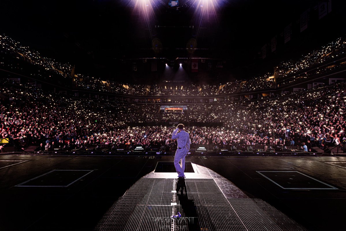 TEAM WANG records tweet media