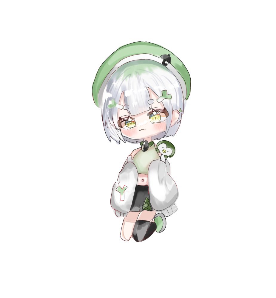 Amanegi418's tweet photo. 一年前と今 https://t.co/rGKPwBxO6L