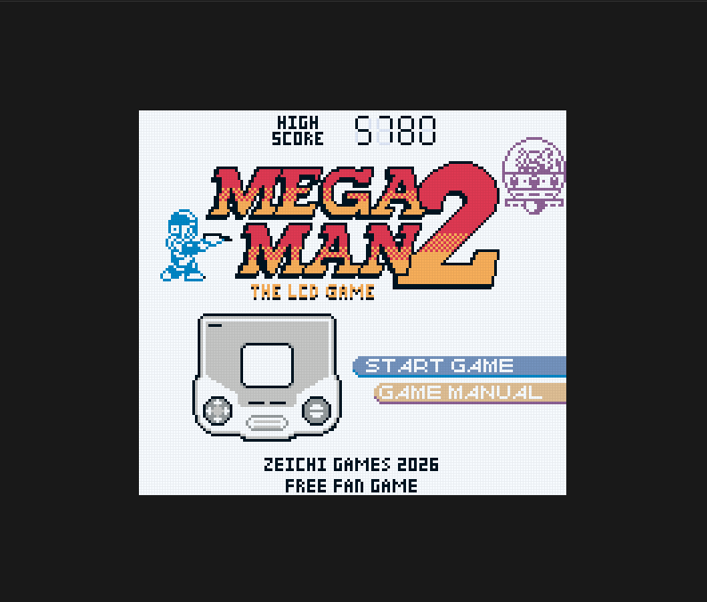 Zeichi Games (IndieDev) tweet media