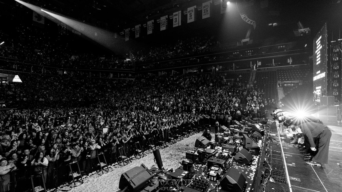 TEAM WANG records tweet media