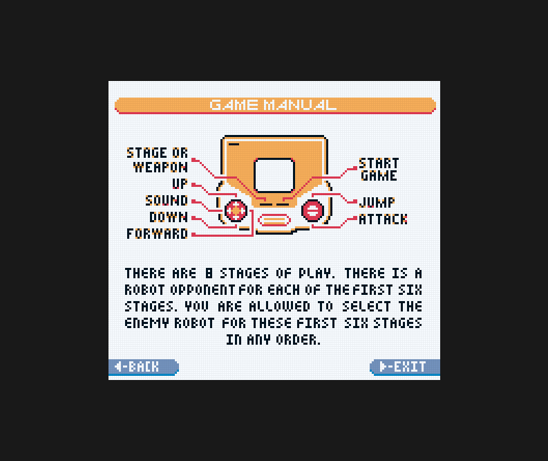 Zeichi Games (IndieDev) tweet media