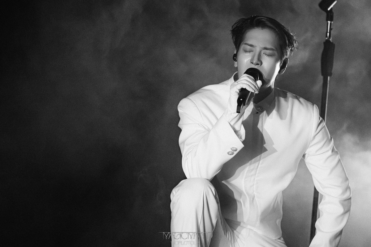 TEAM WANG records tweet media