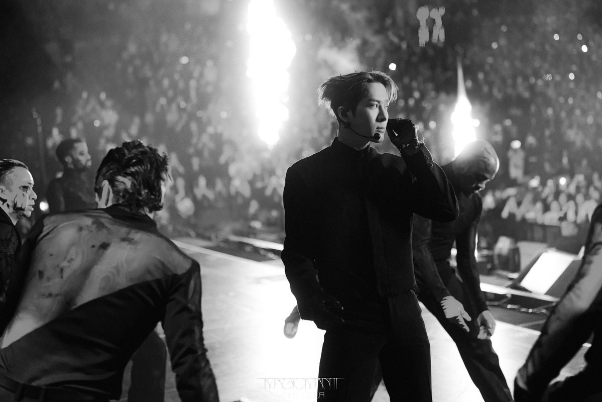 TEAM WANG records tweet media