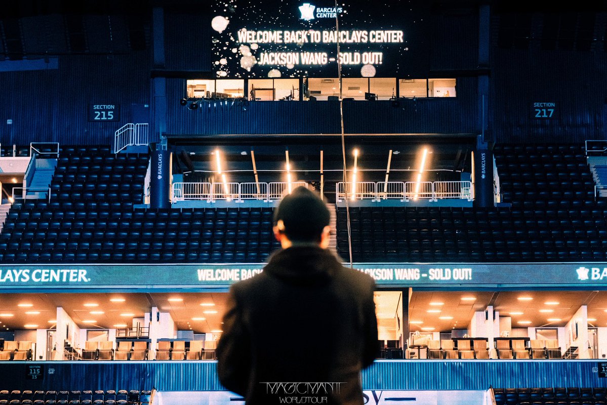 TEAM WANG records tweet media