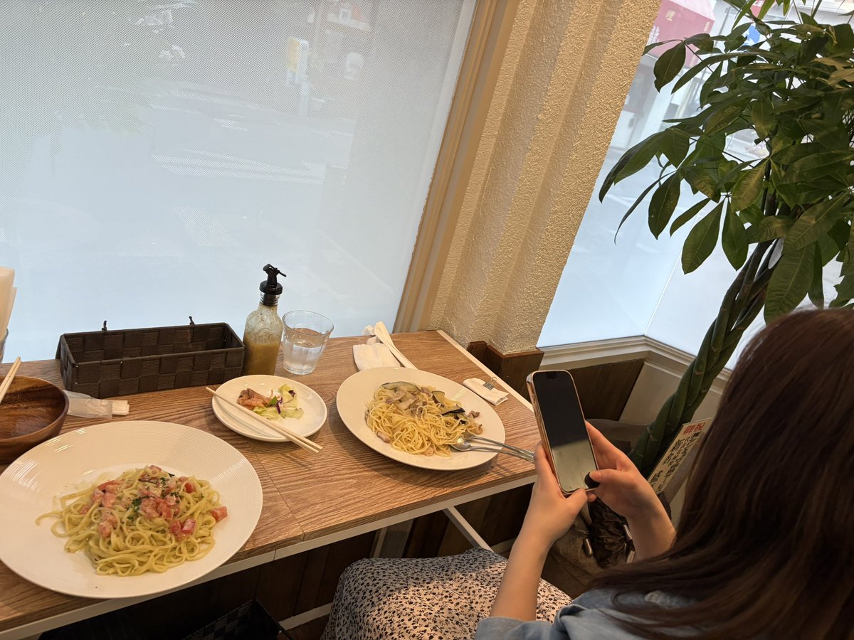 ふらっと tweet media