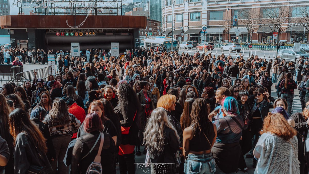 TEAM WANG records tweet media