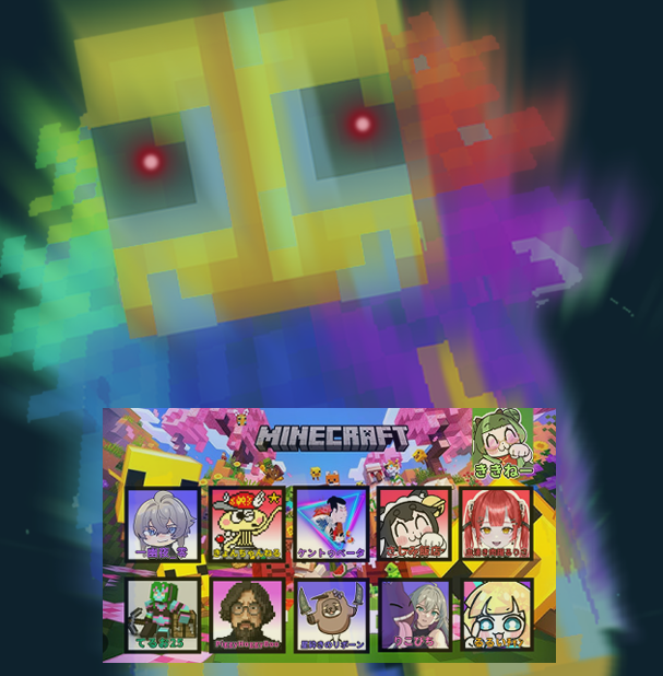 luluiluu's tweet image. twitch.tv/luluiluu
#twitchstreamer