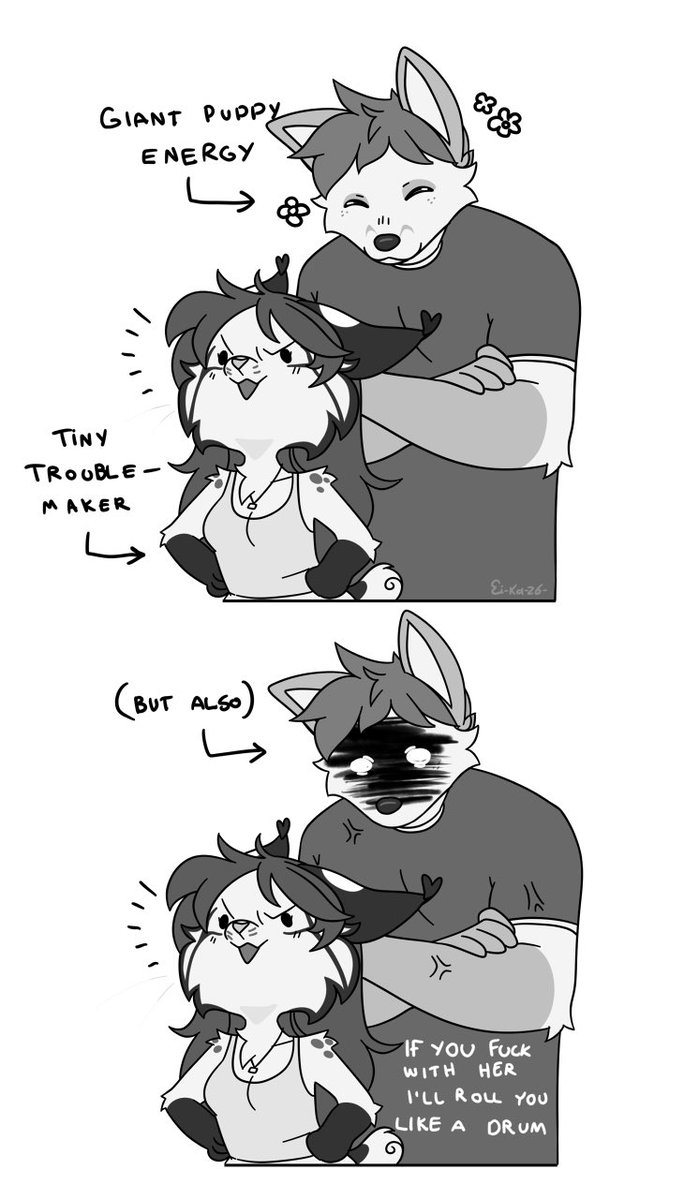 ⚜️ Ren ⚜️ tweet media