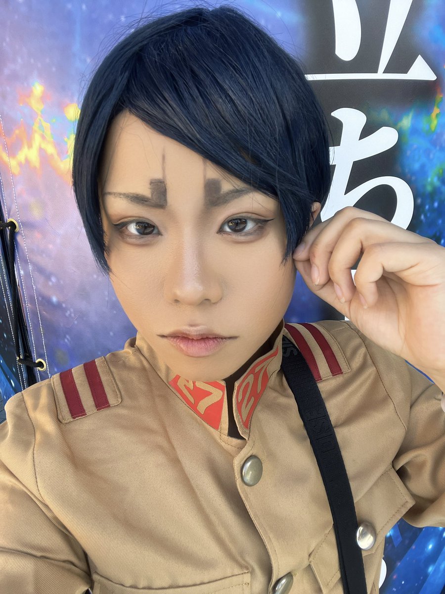 すいニキ tweet media