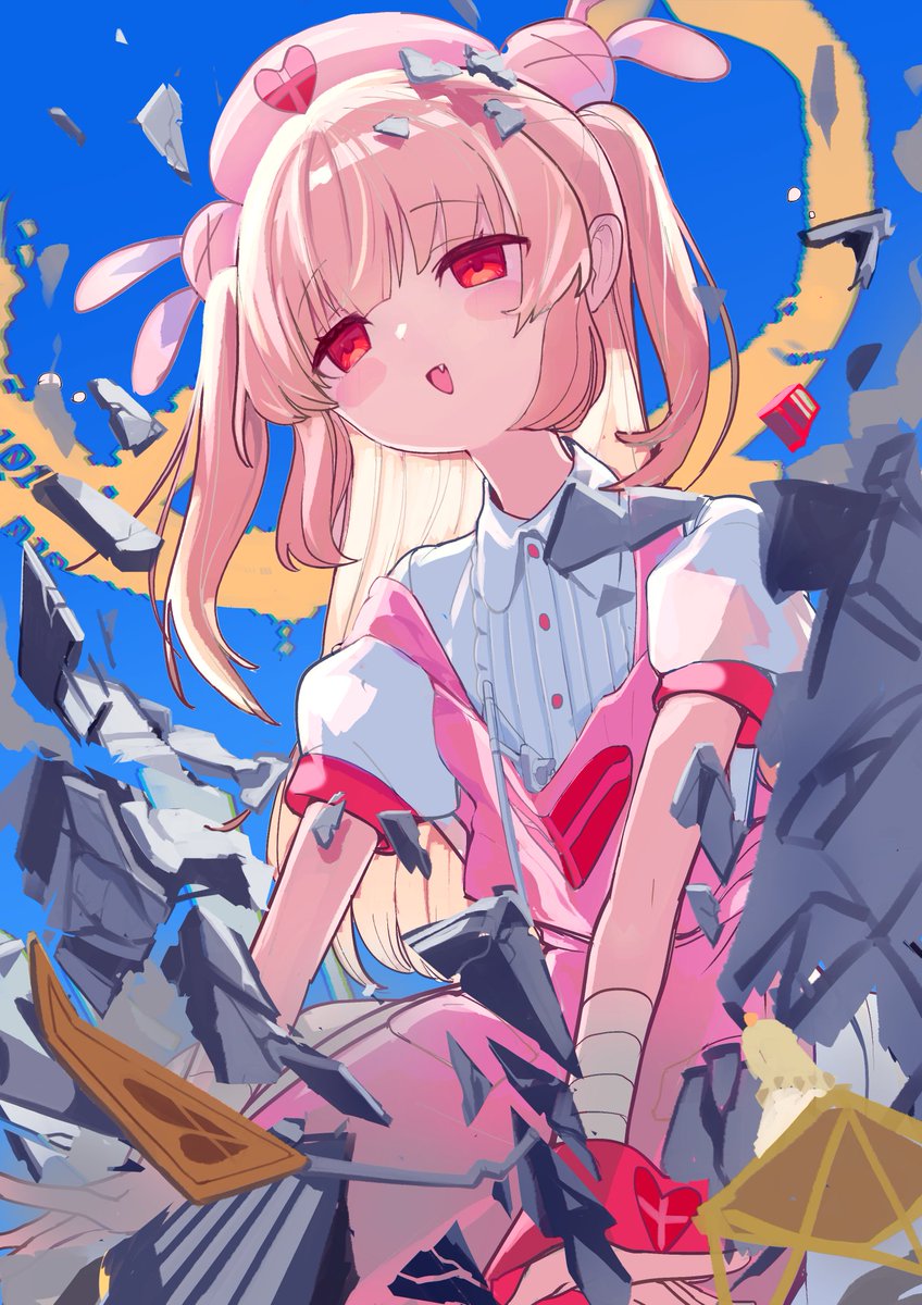 もすろしゅ tweet media