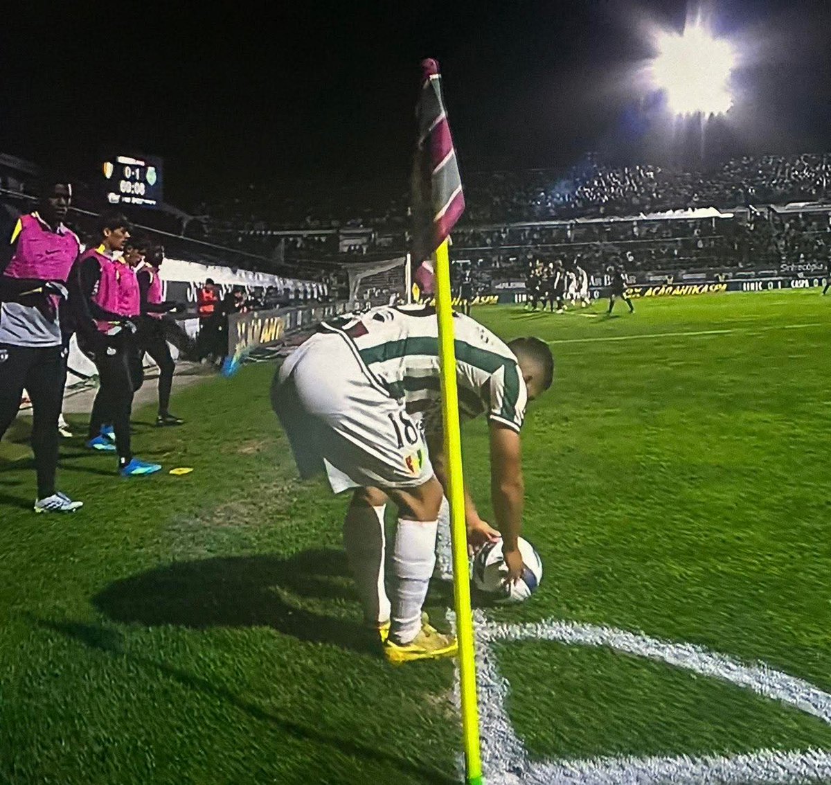 Raça de Leão 🏆🏆 tweet media