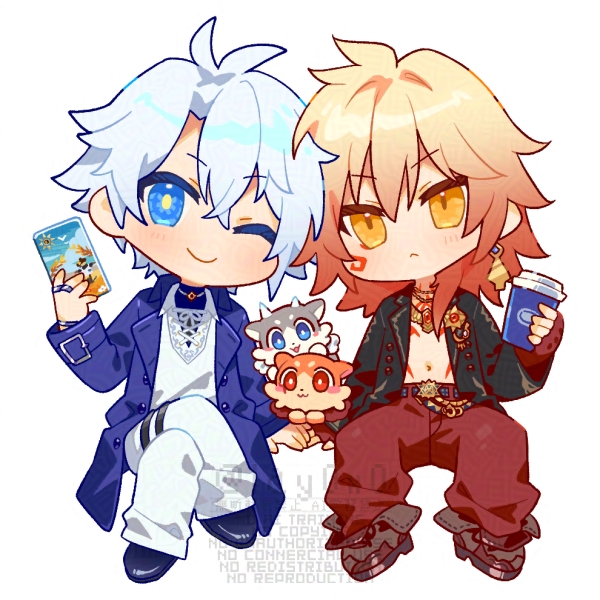 🍰🤍原稿中 tweet media