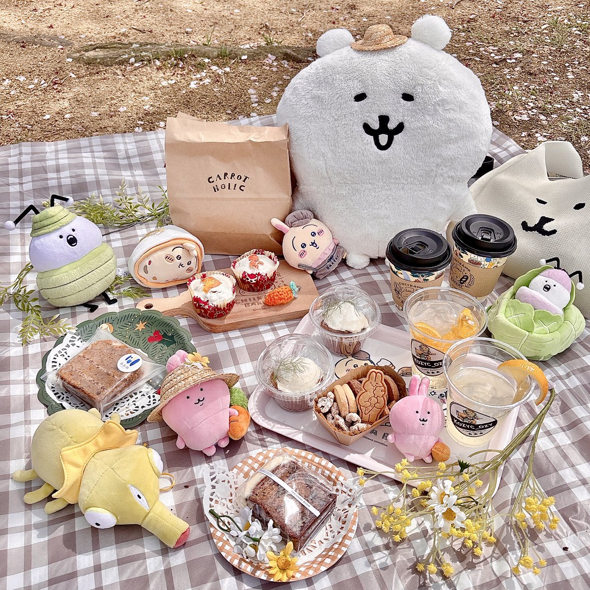 さなち🐇 tweet media