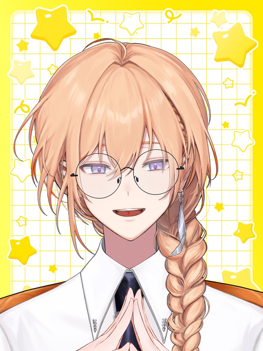 薊ハノ (@azami_hano) on Twitter photo 