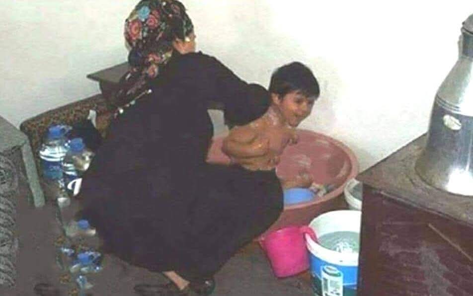 Kalbur Saman tweet media