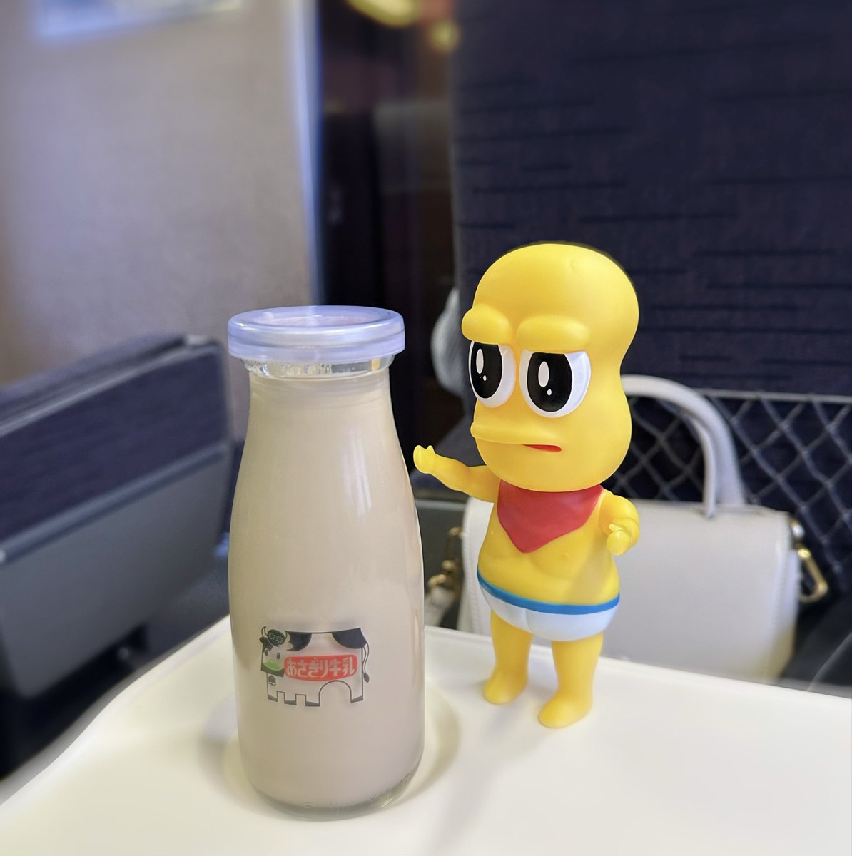 𝑳𝒊𝒇𝒆 𝒘𝒊𝒕𝒉 𝑷𝒆𝒂𝒏𝒖𝒕𝒔 tweet media