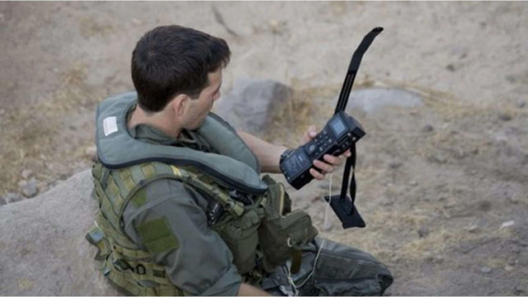 Arab-Military tweet media