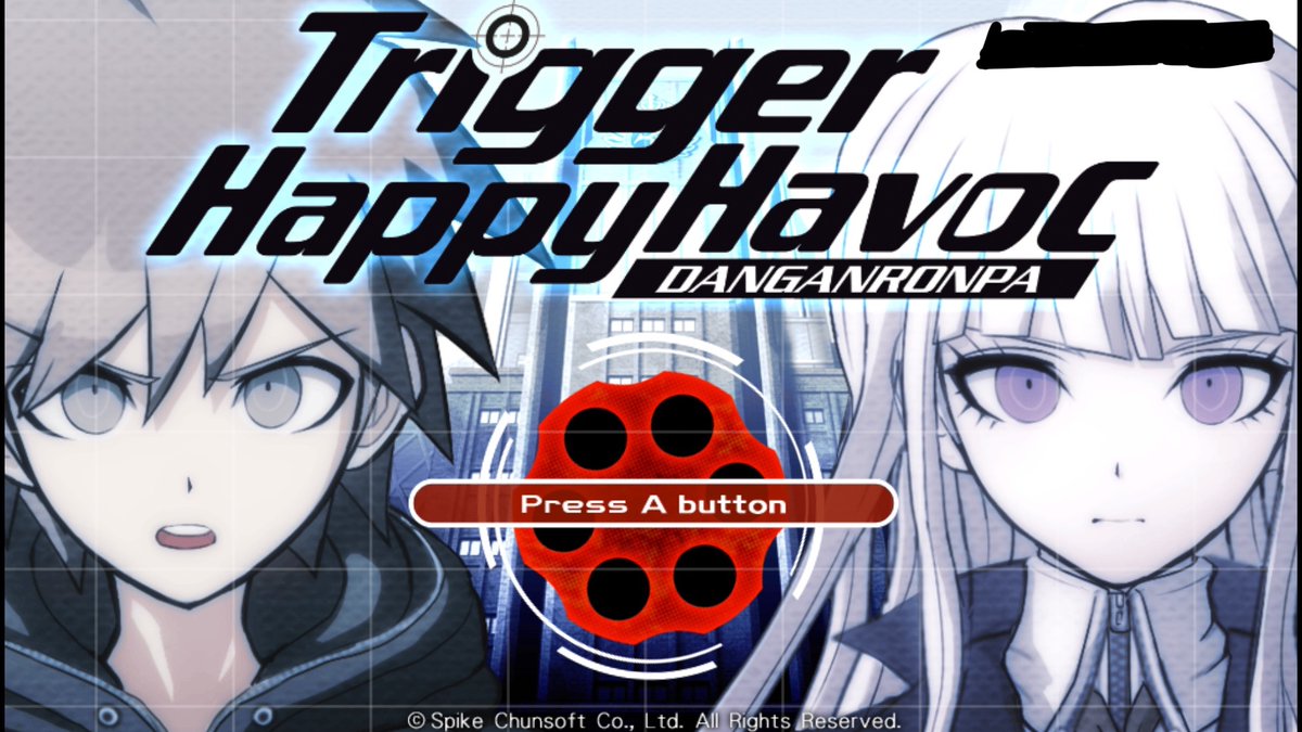 Just a Random Person | Replaying THH! tweet media