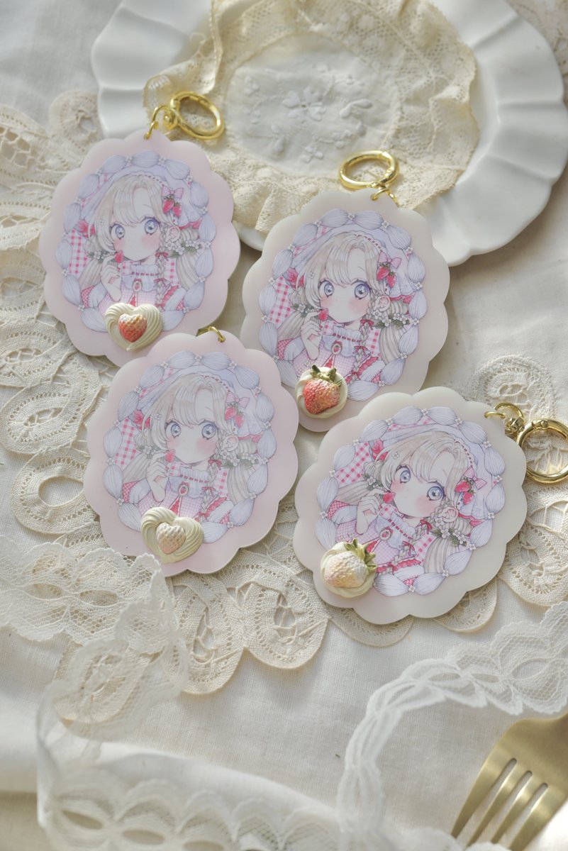 𝒟ℯ𝒶𝓇 𝓂ℯℯ 🍓┊ まるデザ ┊ E10.11 ┊ tweet media