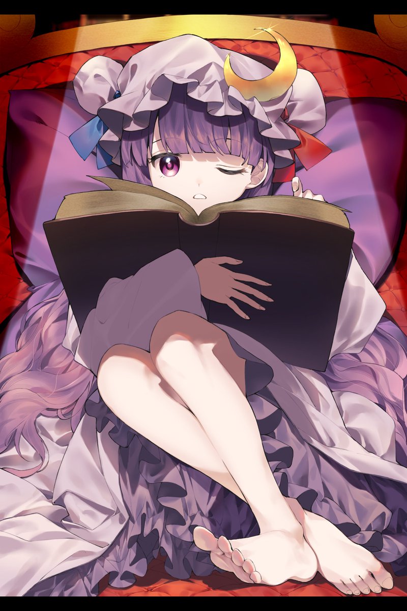 けいき tweet media