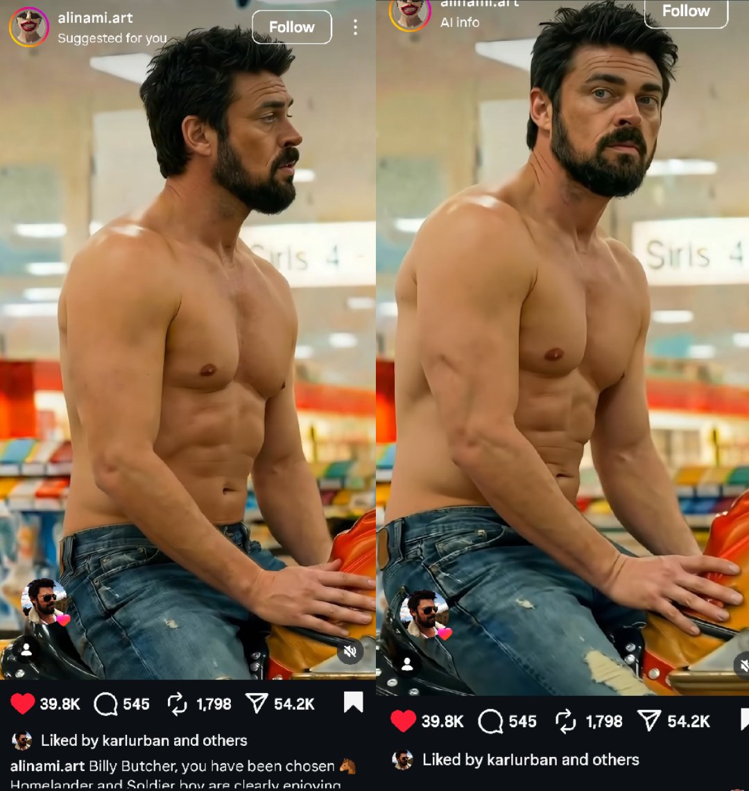 Kleist珂实 | wonder man tip licker tweet media