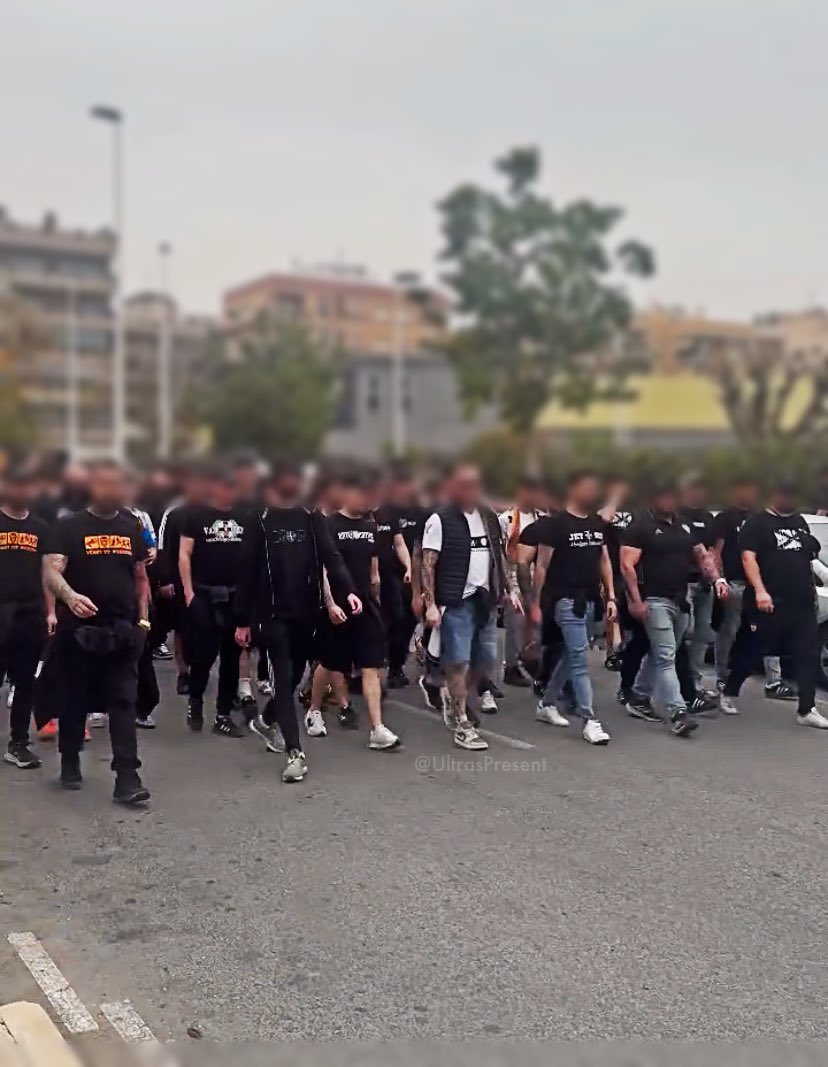 ULTRAS 𝕳 PRESENT tweet media