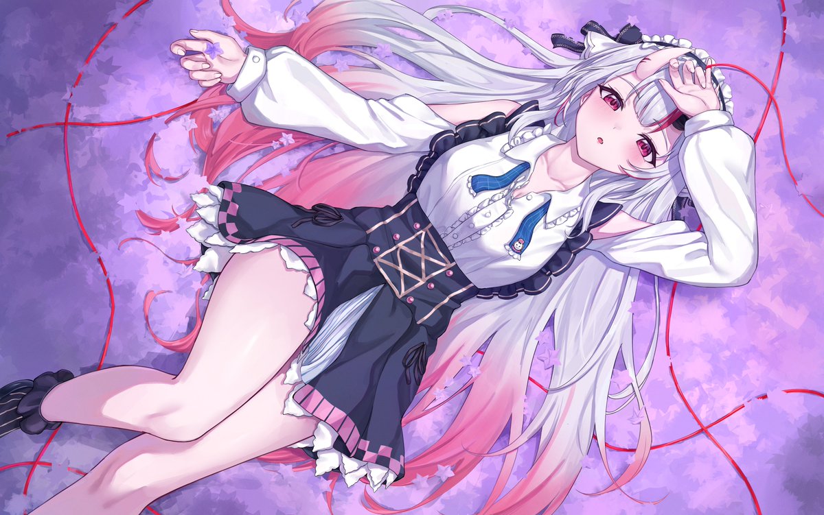 李神😈 tweet media