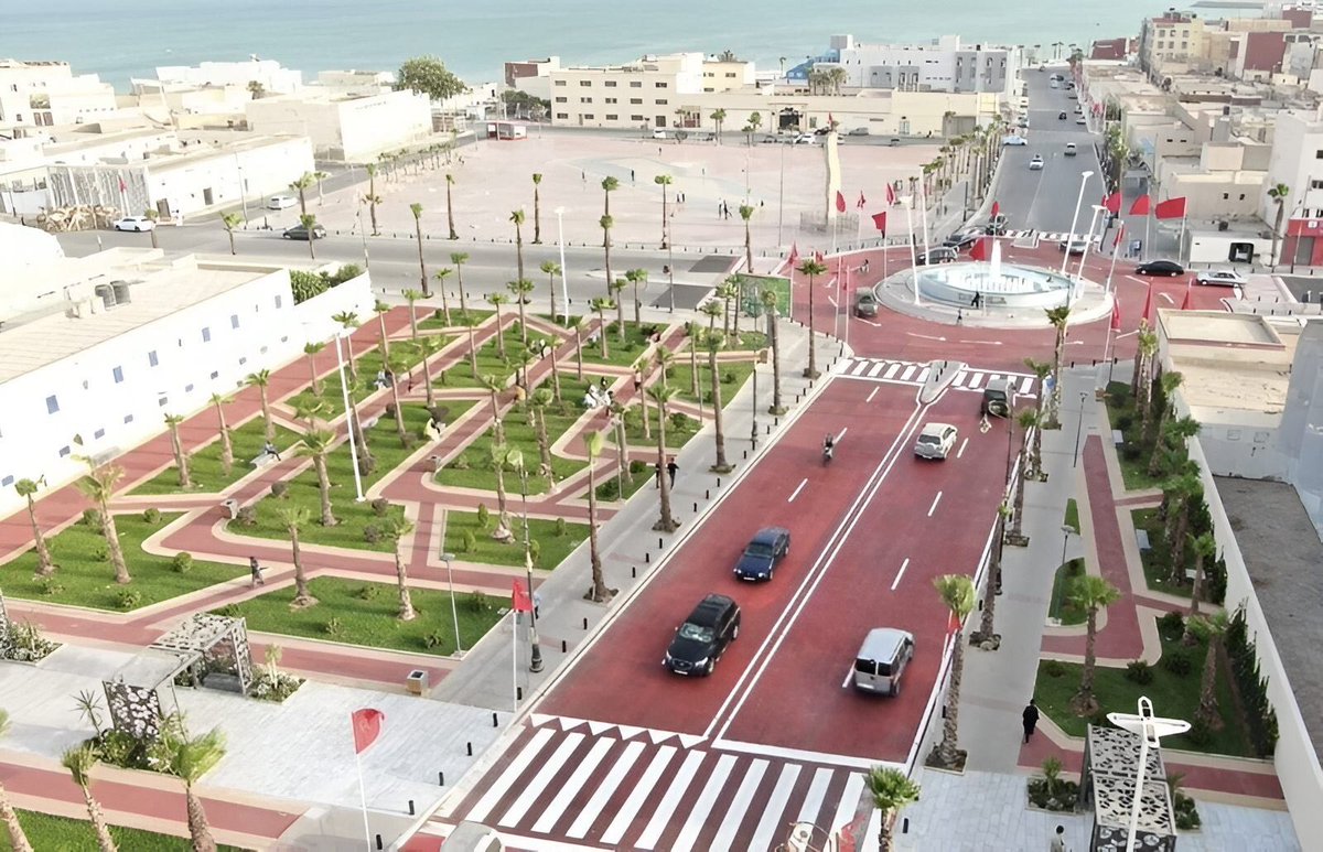 Zakaria I. tweet media