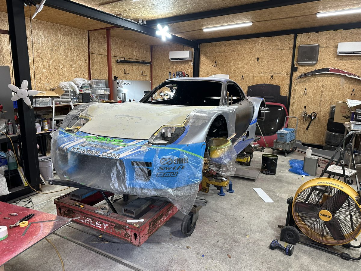 やばたん安東 tweet media