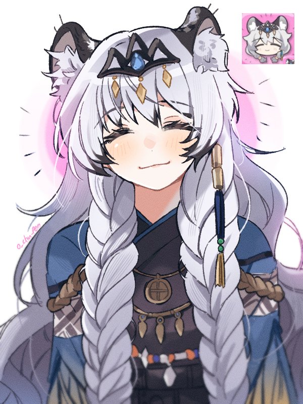 츄츄 CHUCHU tweet media